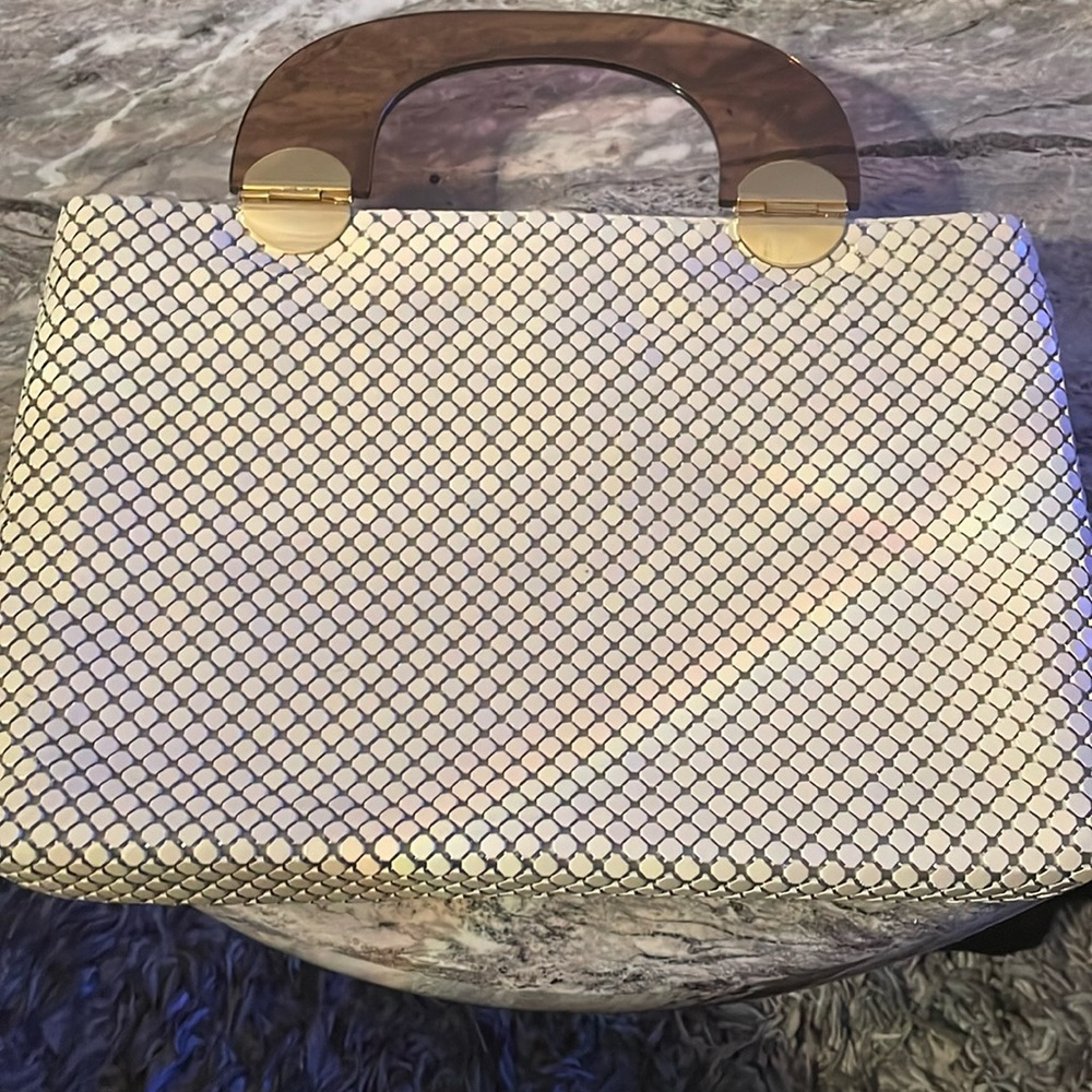 Beidge whiting and Davis bag